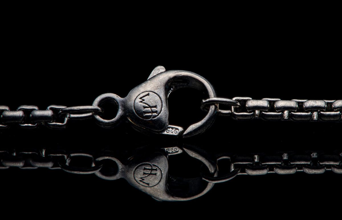 William Henry JEWELRY JC20057