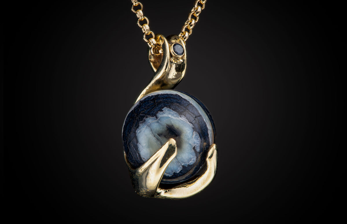 William Henry JEWELRY JC20061