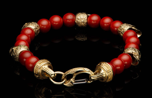 William Henry JEWELRY JC20065