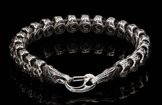 William Henry JEWELRY JC20068