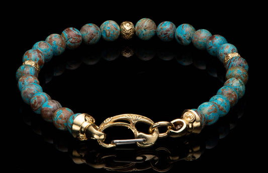 William Henry JEWELRY JC20070