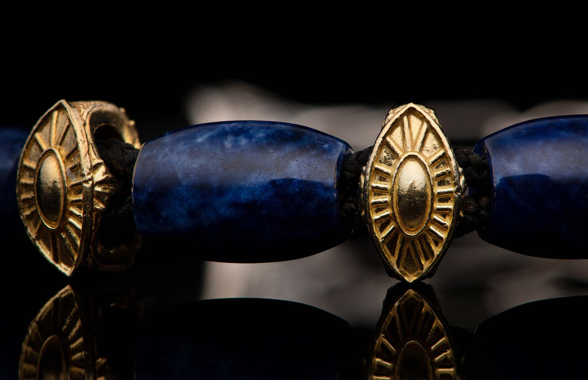 William Henry JEWELRY JC20072