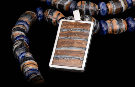 William Henry JEWELRY JC20074