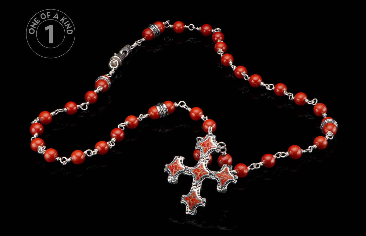 William Henry JEWELRY JC20075