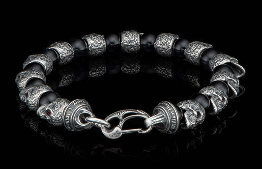 William Henry JEWELRY JC20076