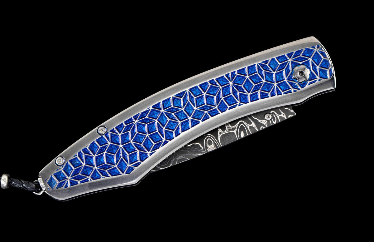 William Henry KNIVES KC25033
