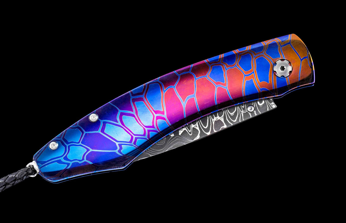 William Henry KNIVES KC25035