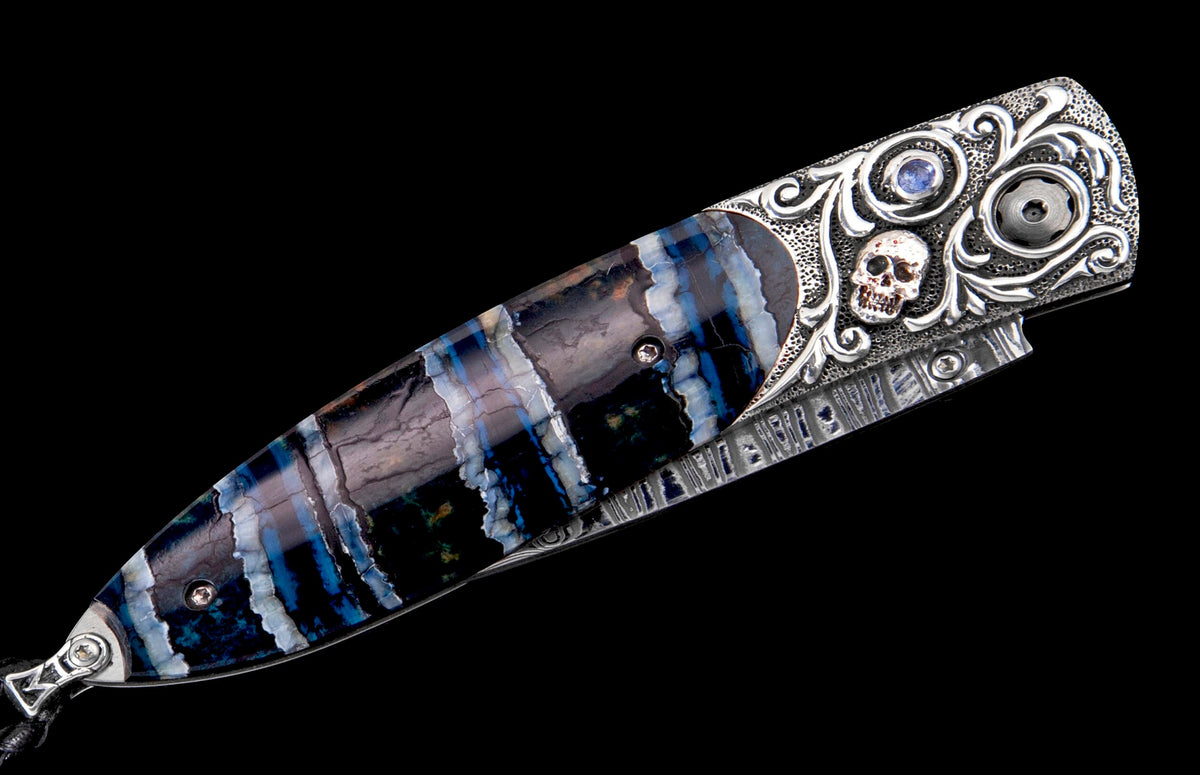 William Henry KNIVES KC20488