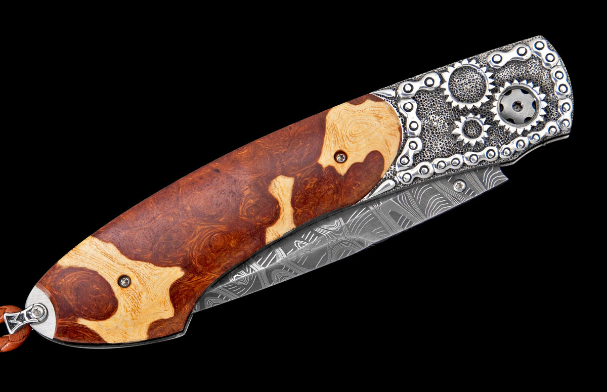William Henry KNIVES KC20490