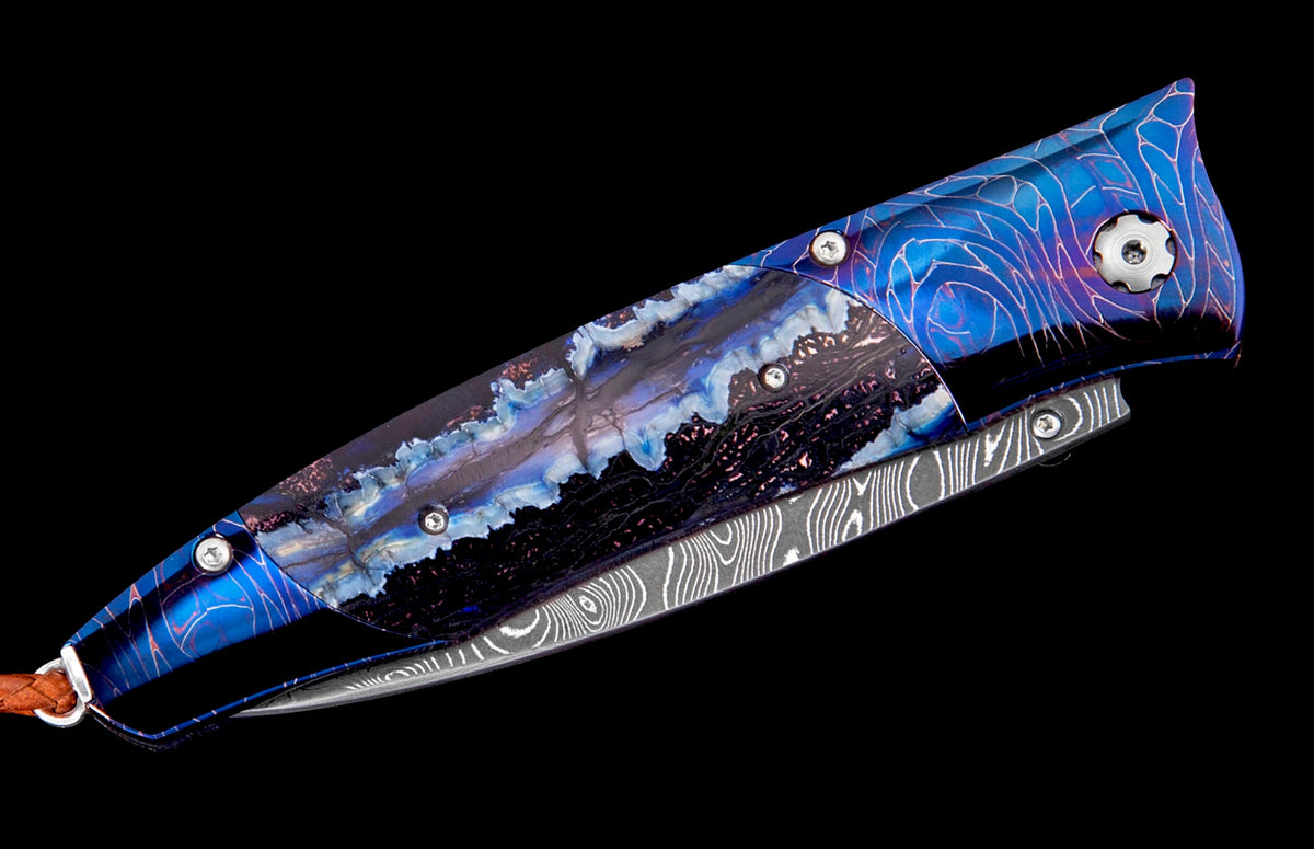 William Henry KNIVES KC20491