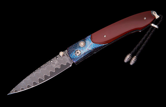 William Henry KNIVES KC20496
