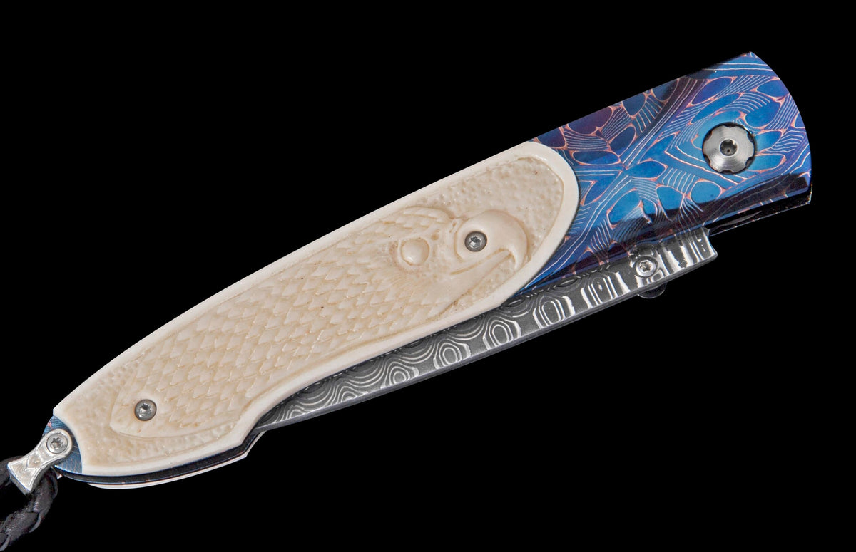 William Henry KNIVES KC20497