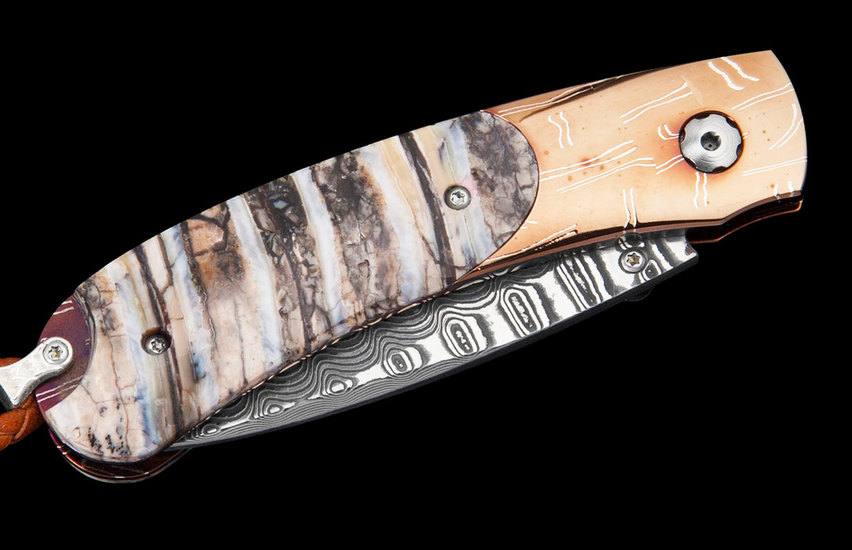 William Henry KNIVES KC20503