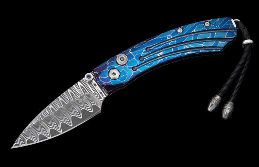 William Henry KNIVES KC20504