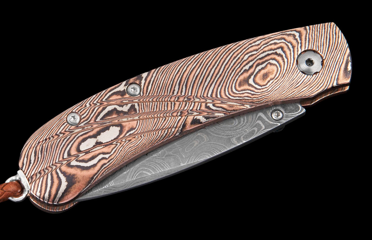 William Henry KNIVES KC20505