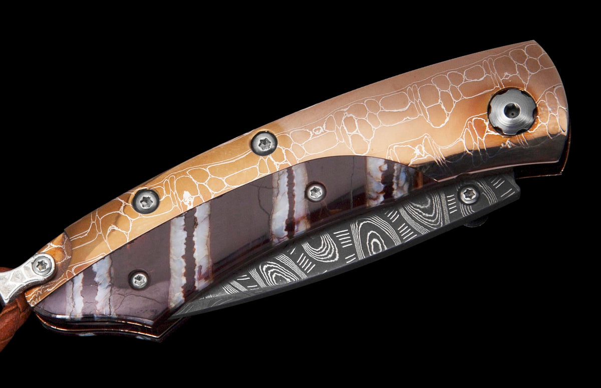 William Henry KNIVES KC20507