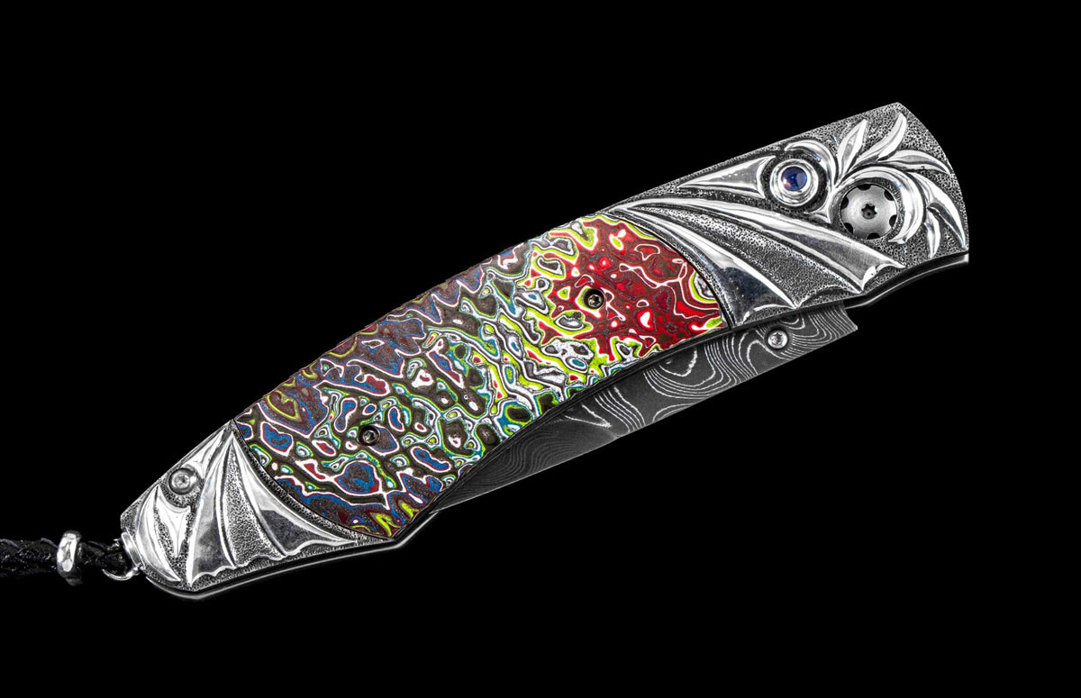 William Henry KNIVES KC24010