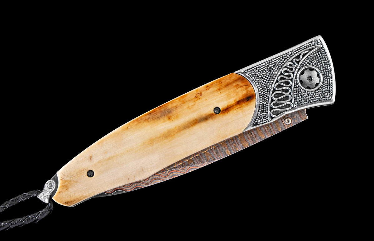William Henry KNIVES KC24014
