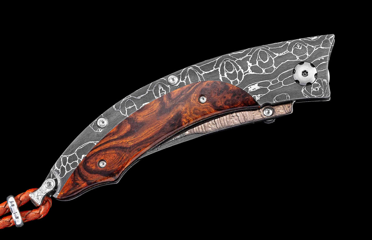 William Henry KNIVES KC24019