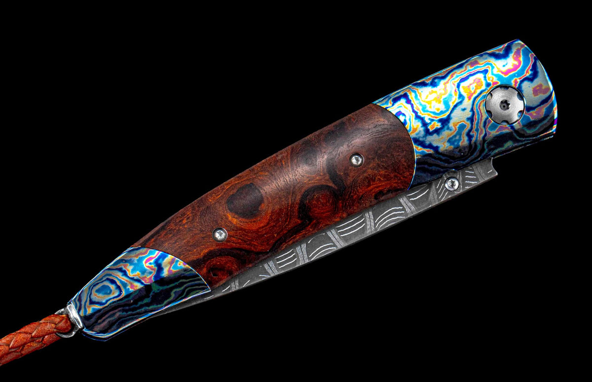 William Henry KNIVES KC24022