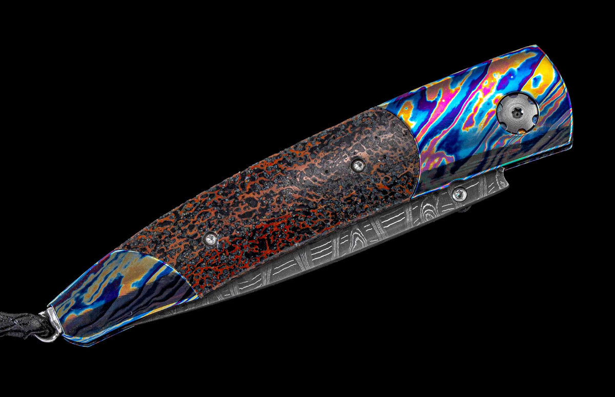 William Henry KNIVES KC24023