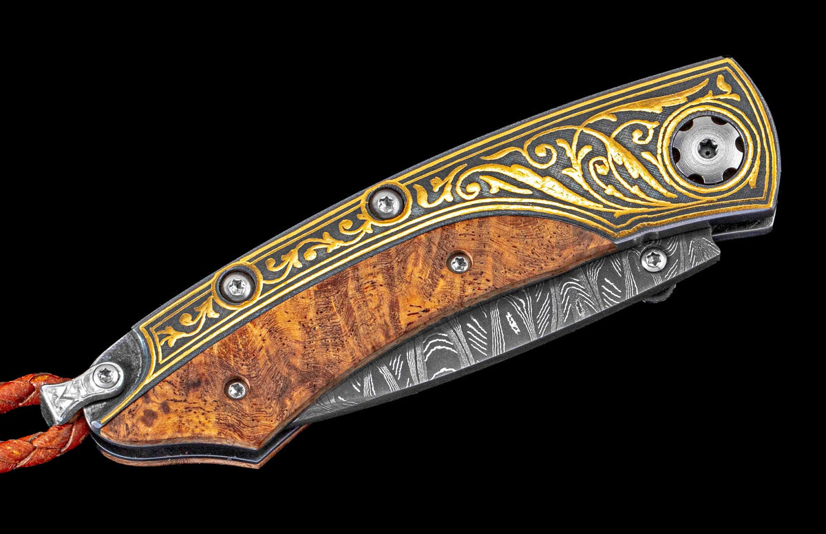 William Henry KNIVES KC24026