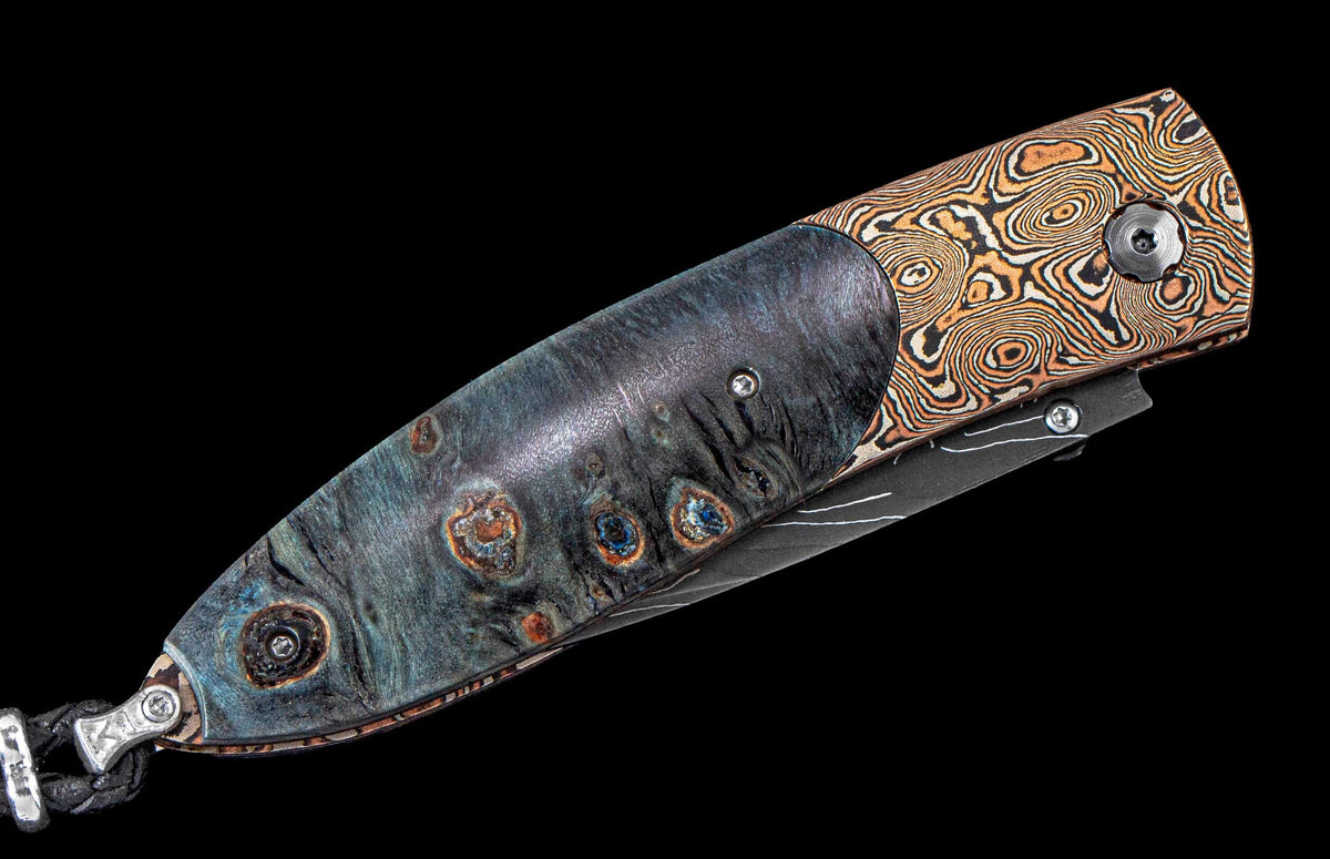 William Henry KNIVES KC24027