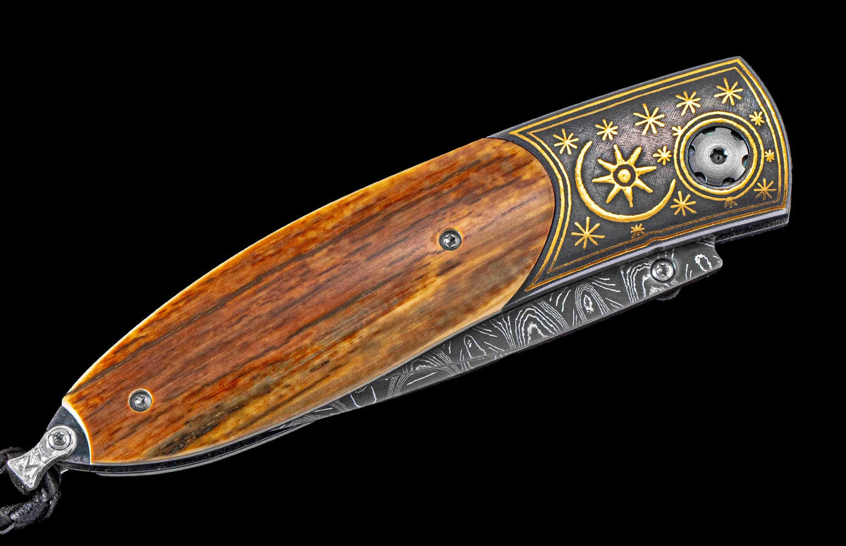 William Henry KNIVES KC24028