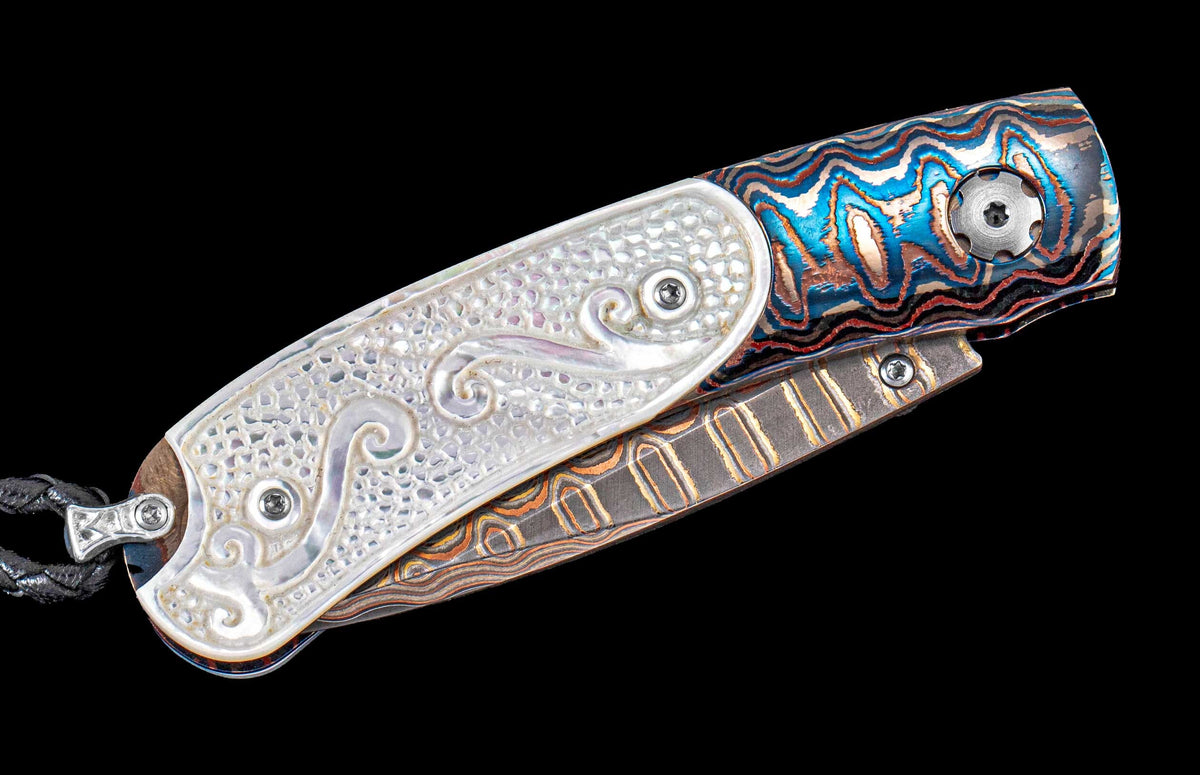 William Henry KNIVES KC24031
