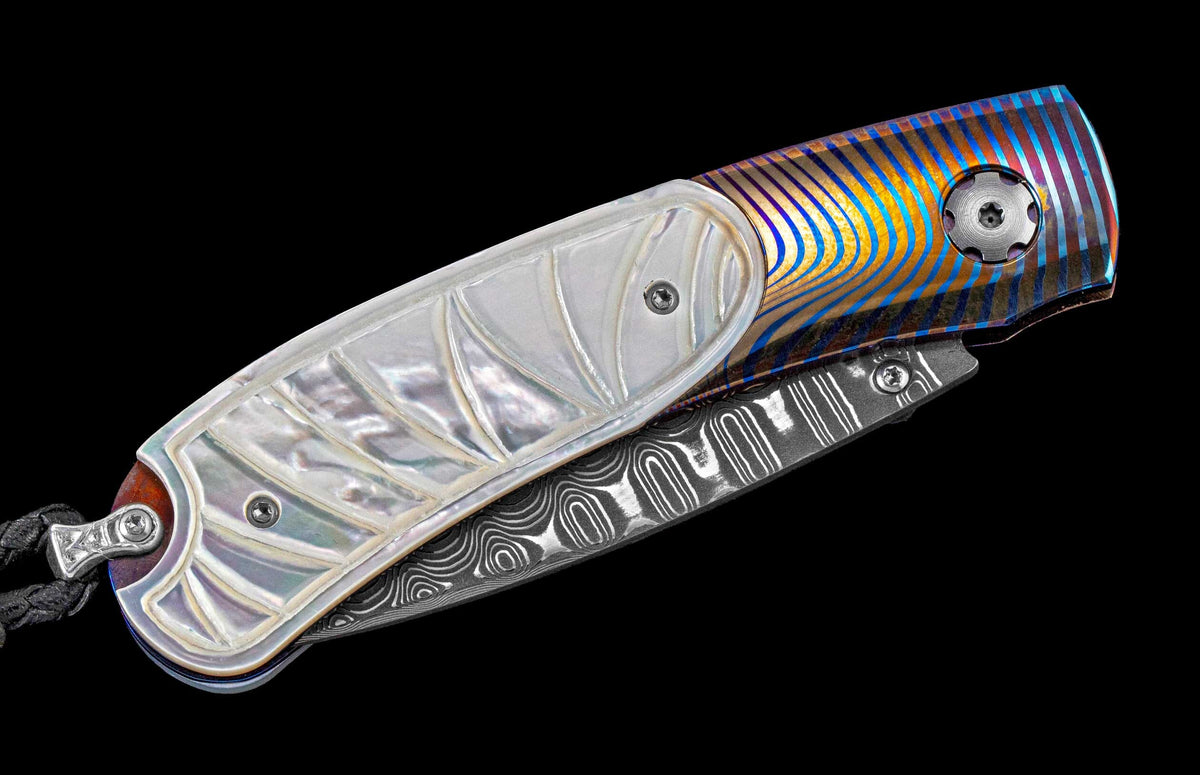 William Henry KNIVES KC24032