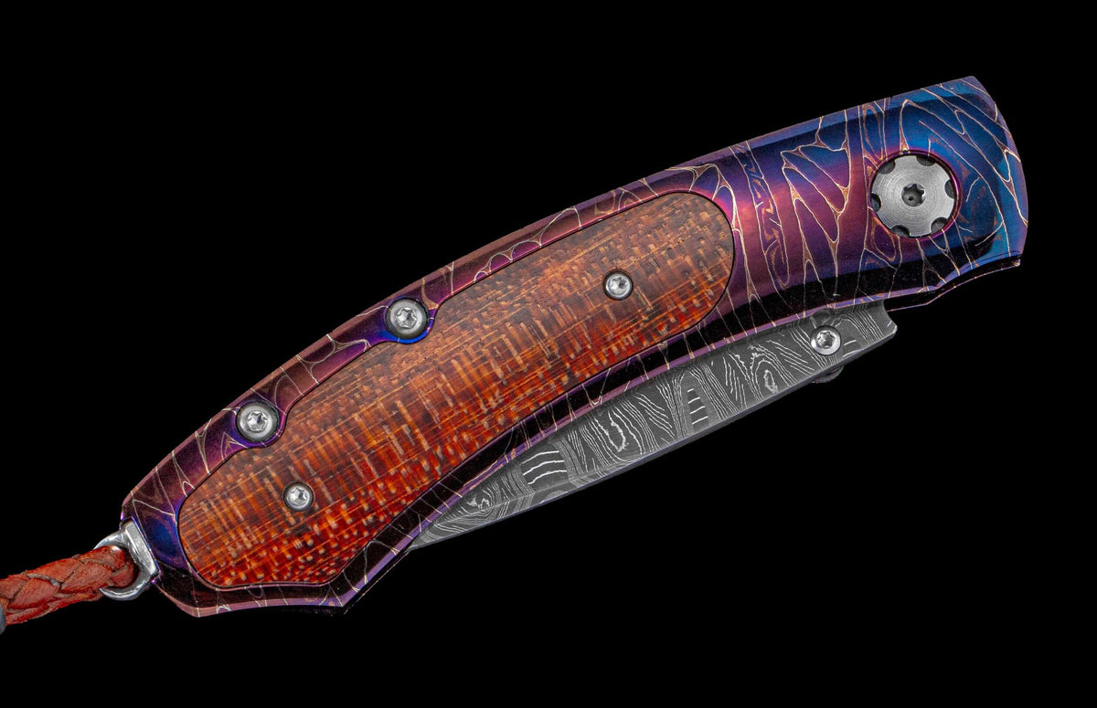 William Henry KNIVES KC24033