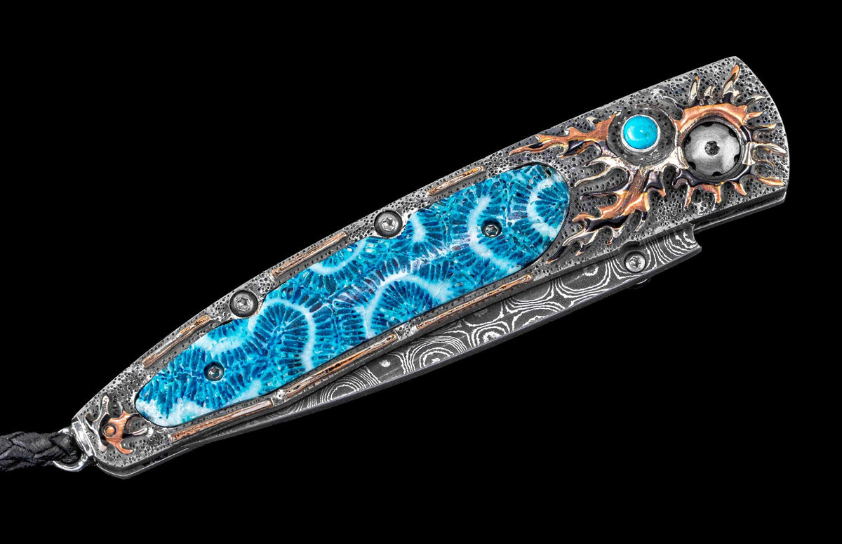 William Henry KNIVES KC24035