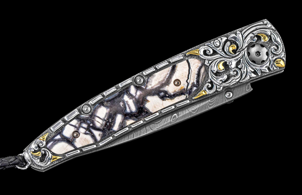 William Henry KNIVES KC24036