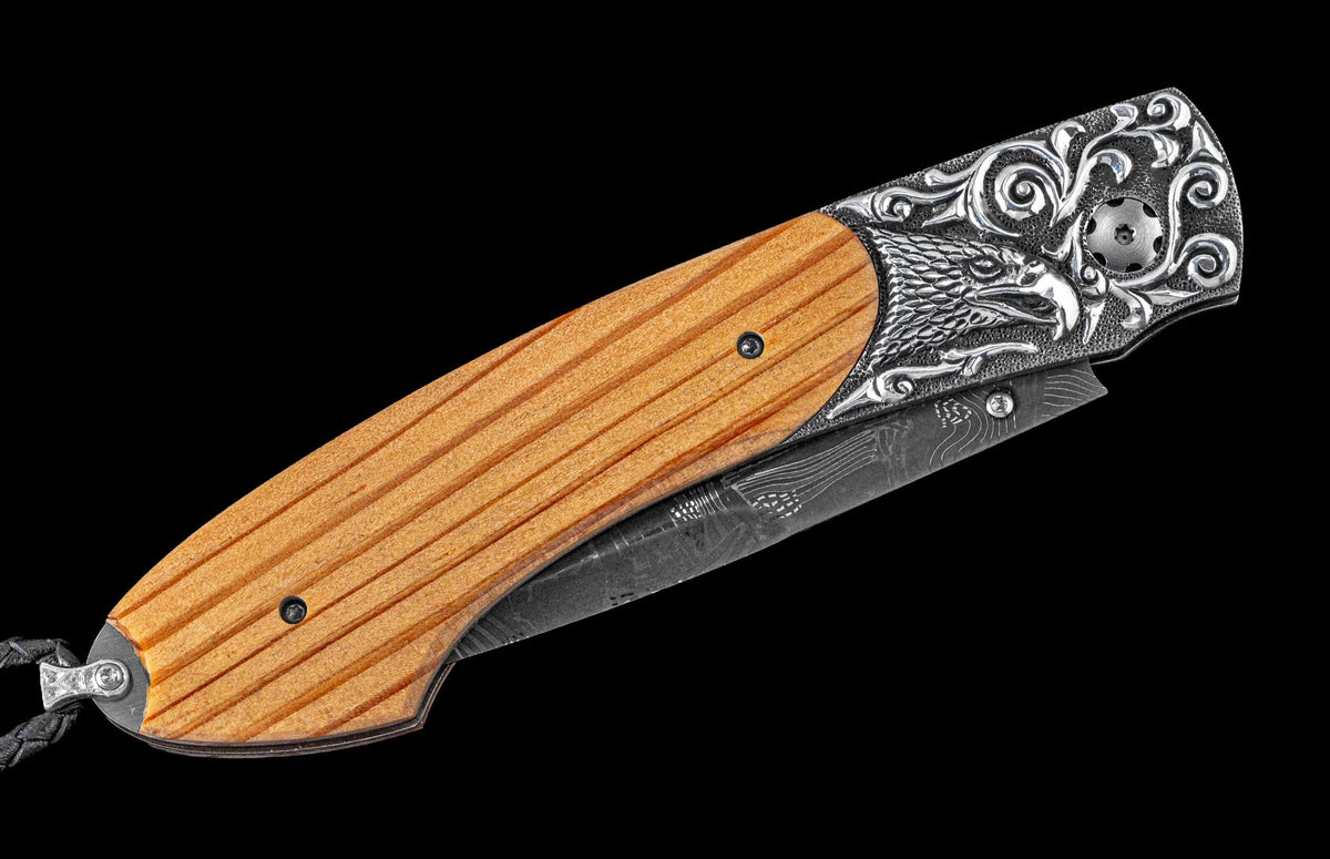 William Henry KNIVES KC24044