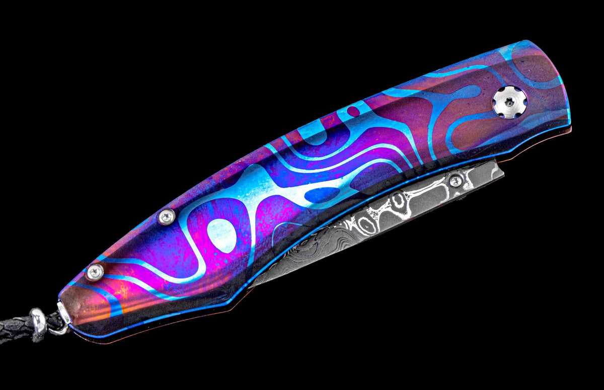 William Henry KNIVES KC24046