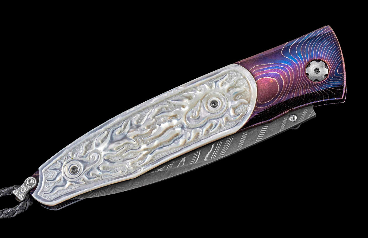William Henry KNIVES KC24049