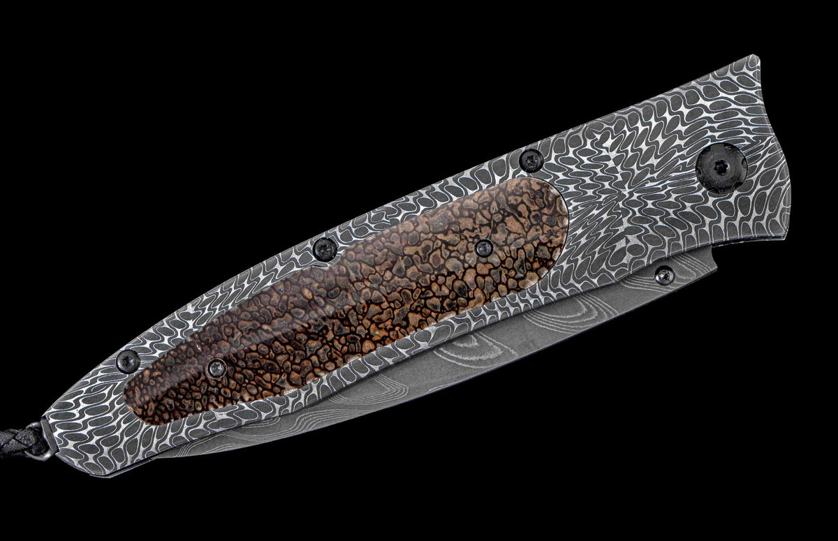 William Henry KNIVES KC24050