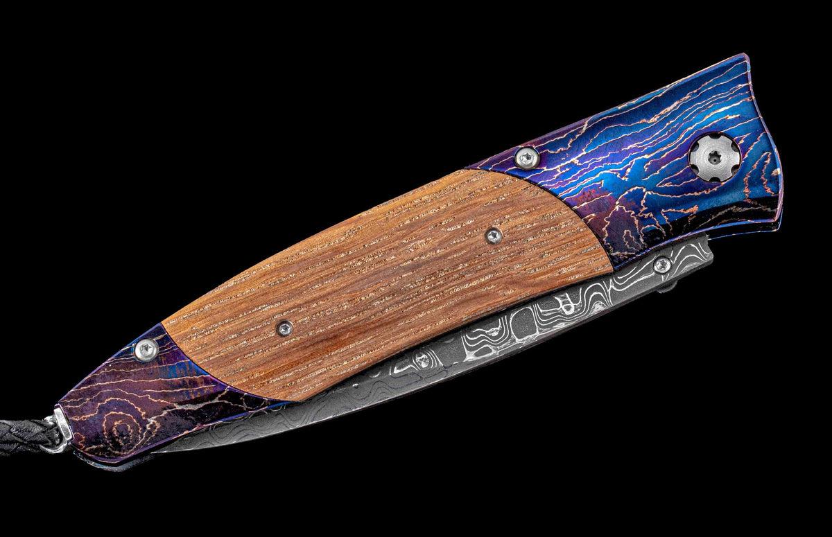 William Henry KNIVES KC24051