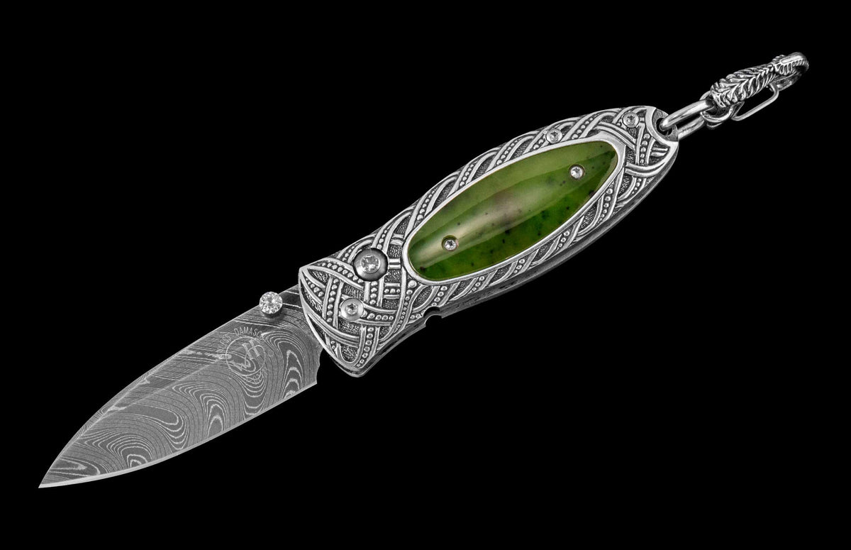 William Henry KNIVES KC24059
