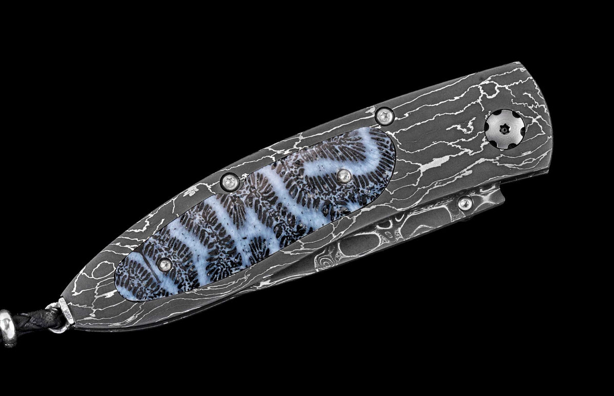 William Henry KNIVES KC24062