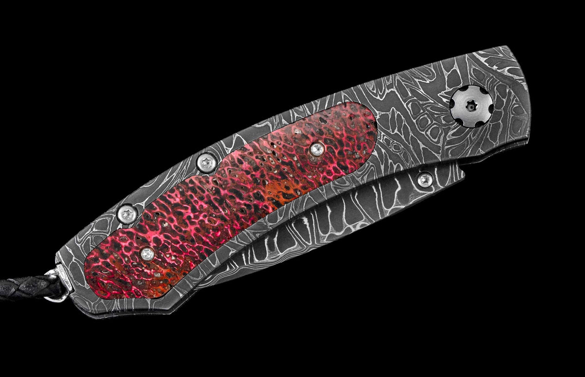 William Henry KNIVES KC24064