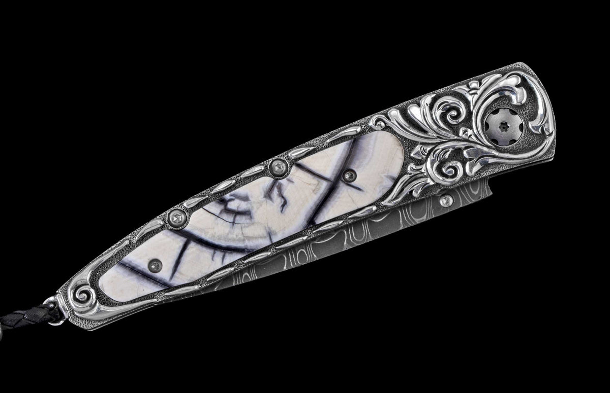 William Henry KNIVES KC24067