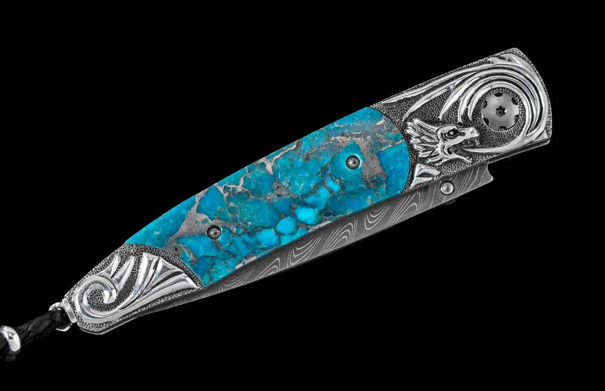 William Henry KNIVES KC24069