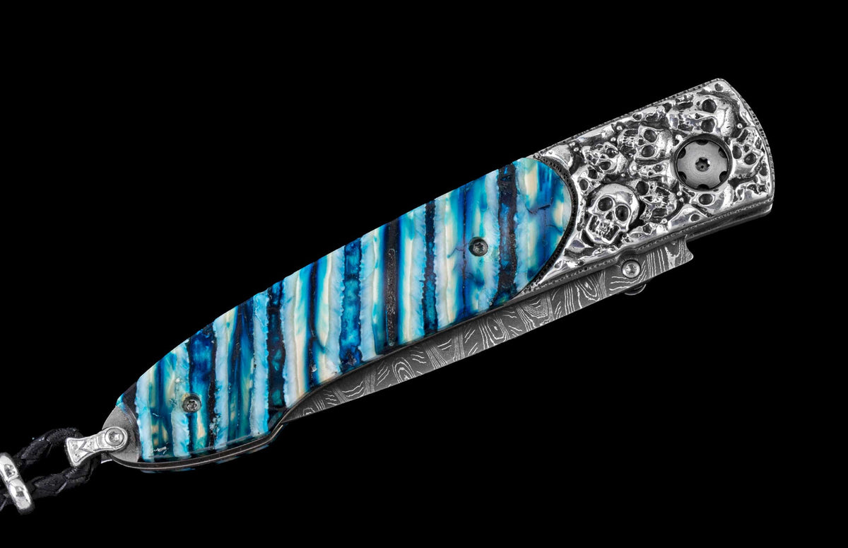William Henry KNIVES KC24070