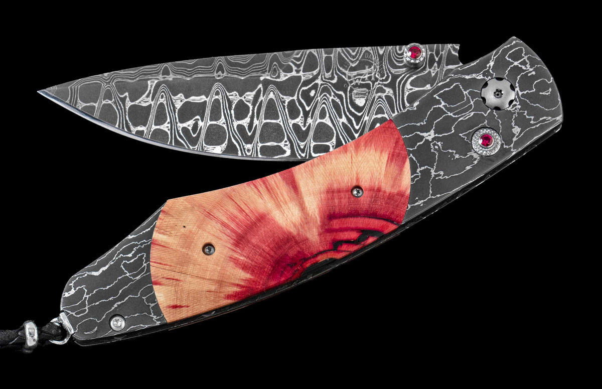 William Henry KNIVES KC24073