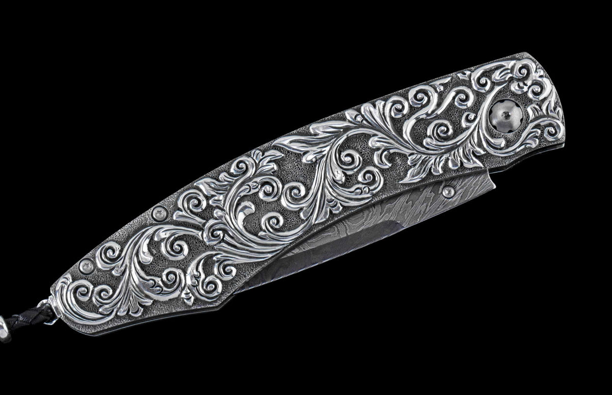 William Henry KNIVES KC24075