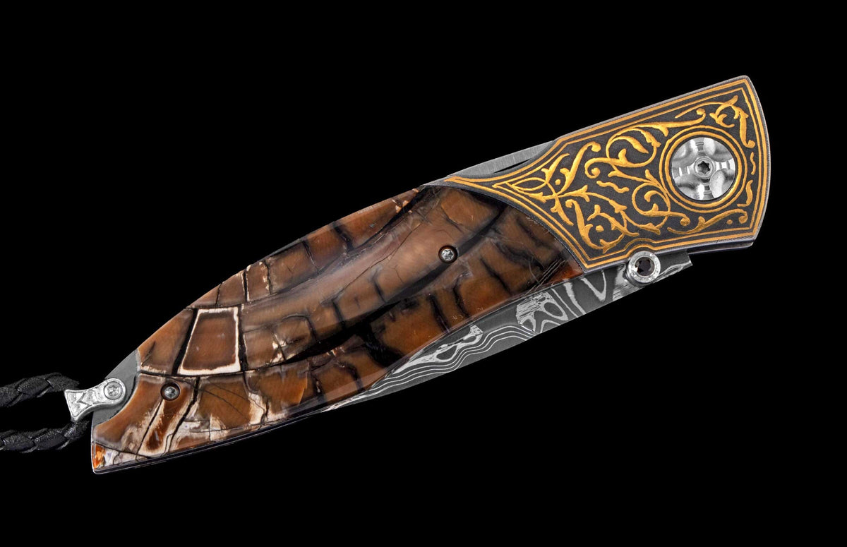 William Henry KNIVES KC24081