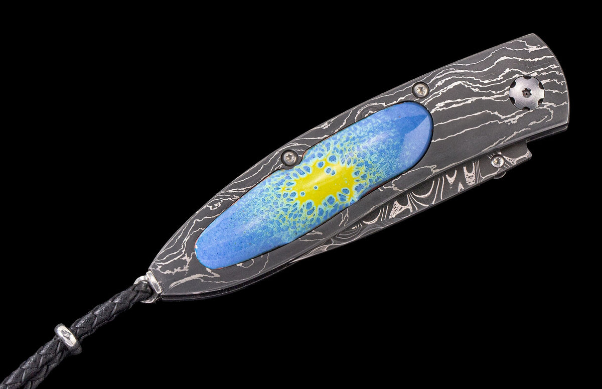 William Henry KNIVES KC24084