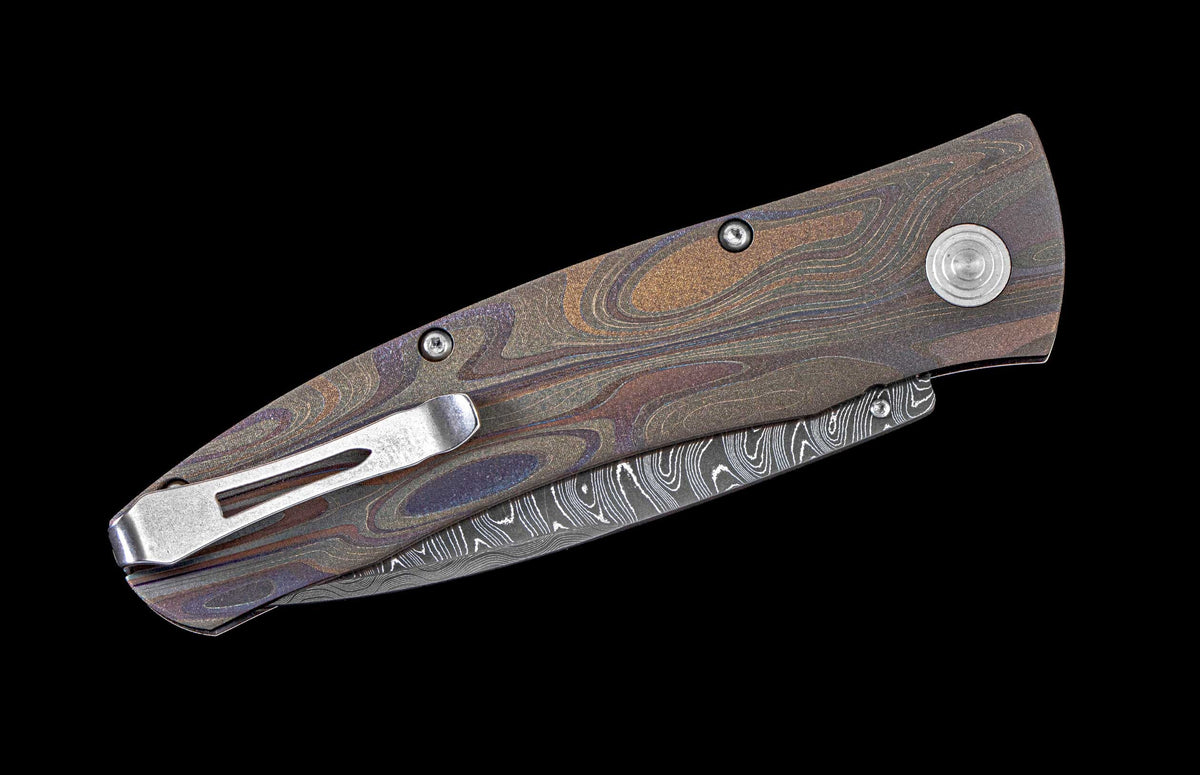 William Henry KNIVES KC25003