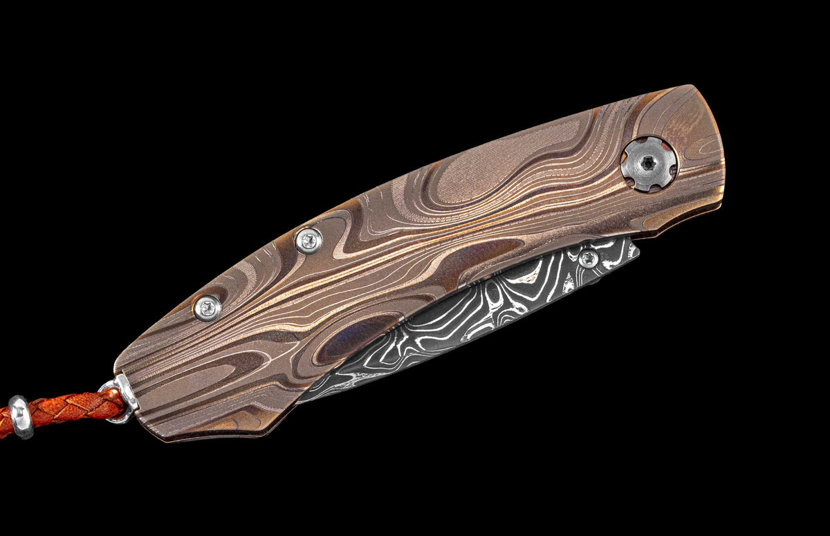 William Henry KNIVES KC25007
